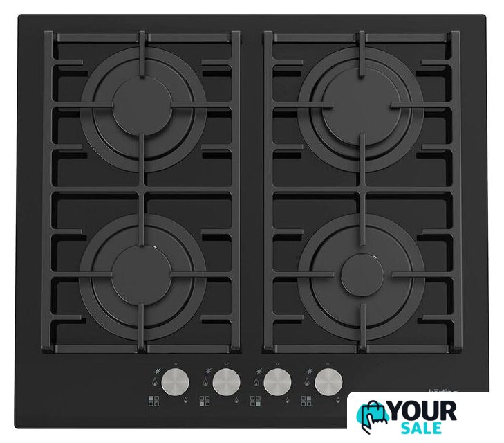 Варочная панель Korting HGG 6805 CN - Изображение №1 — Интернет-магазин Your Sale