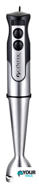 Погружной блендер CENTEK CT-1313 - Изображение №1 — Интернет-магазин Your Sale