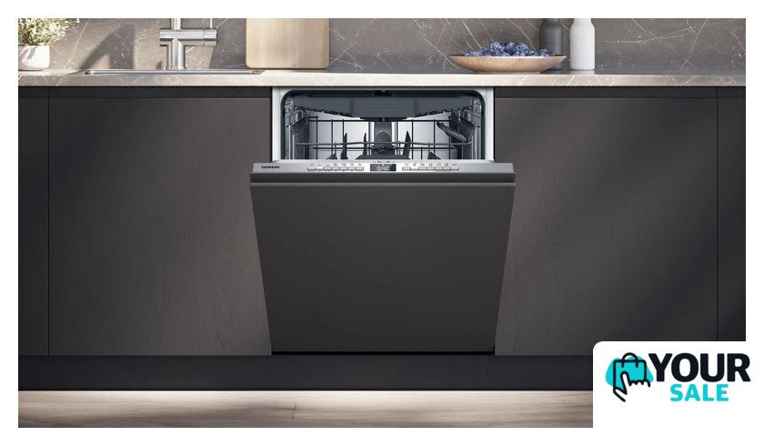 Встраиваемая посудомоечная машина Siemens iQ500 SN75ZX16CE - Изображение №4 — Интернет-магазин Your Sale
