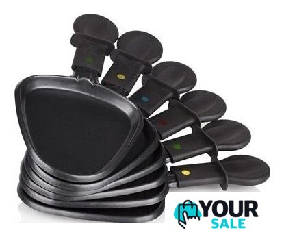 Раклетница Princess 162725 Raclette 6 Grill Party - Изображение №6 — Интернет-магазин Your Sale