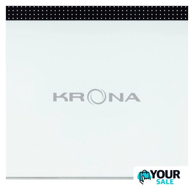Электрический духовой шкаф Krona Alpha 60 WH - Изображение №4 — Интернет-магазин Your Sale