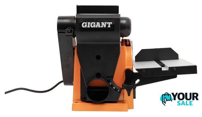 Шлифовальный станок Gigant BDSJ 100/152CI - Изображение №6 — Интернет-магазин Your Sale
