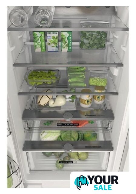 Холодильник Whirlpool WHC20 T352 - Изображение №11 — Интернет-магазин Your Sale