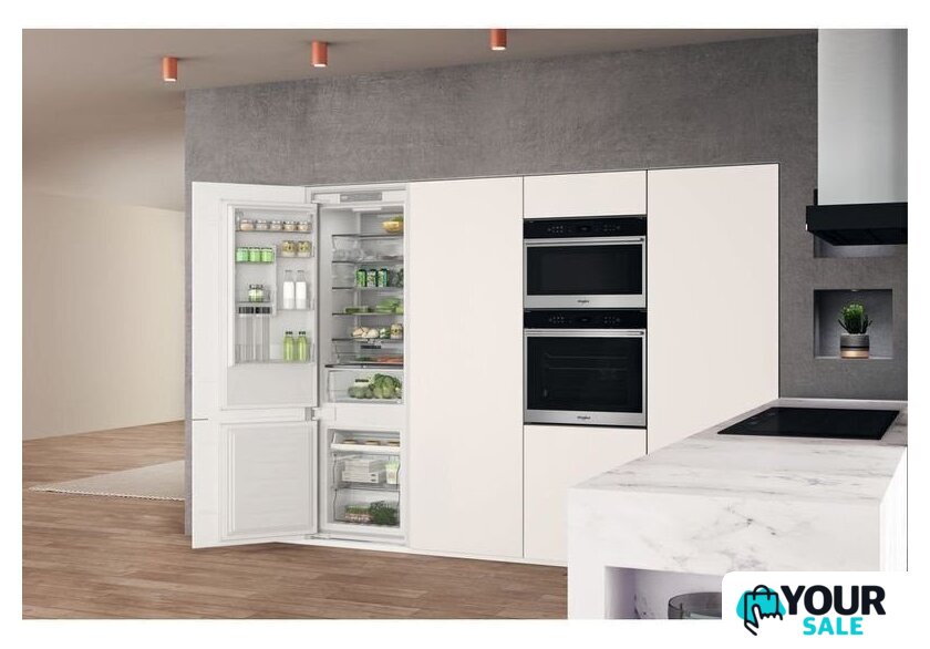 Холодильник Whirlpool WHC20 T352 - Изображение №5 — Интернет-магазин Your Sale