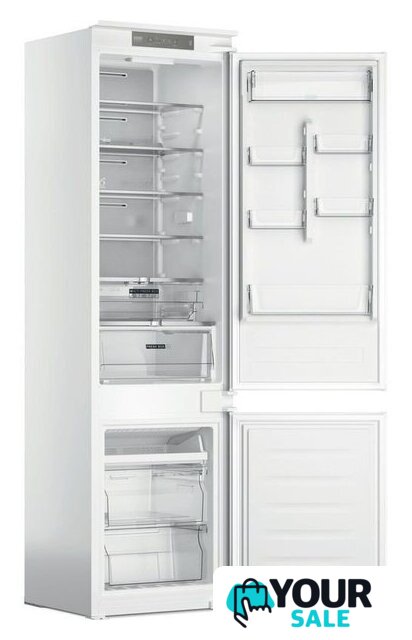 Холодильник Whirlpool WHC20 T352 - Изображение №2 — Интернет-магазин Your Sale