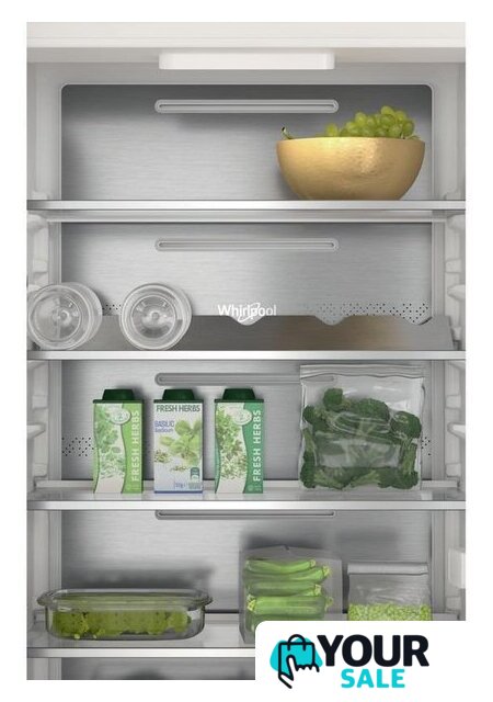 Холодильник Whirlpool WHC20 T352 - Изображение №9 — Интернет-магазин Your Sale