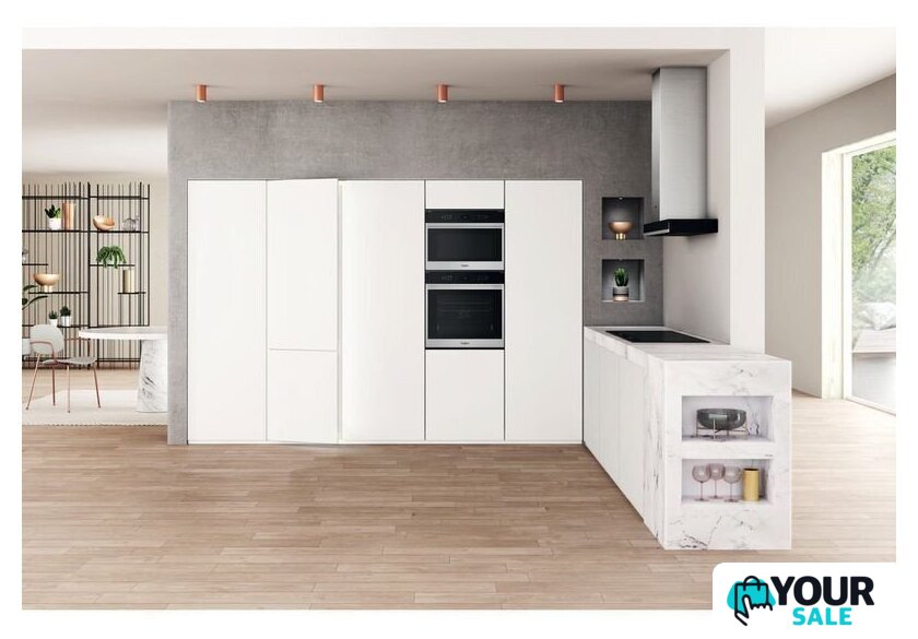 Холодильник Whirlpool WHC20 T352 - Изображение №14 — Интернет-магазин Your Sale
