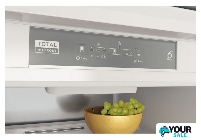 Холодильник Whirlpool WHC20 T352 - Изображение №12 — Интернет-магазин Your Sale