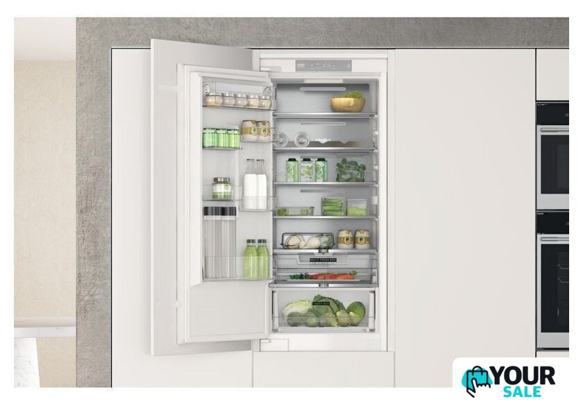 Холодильник Whirlpool WHC20 T352 - Изображение №8 — Интернет-магазин Your Sale