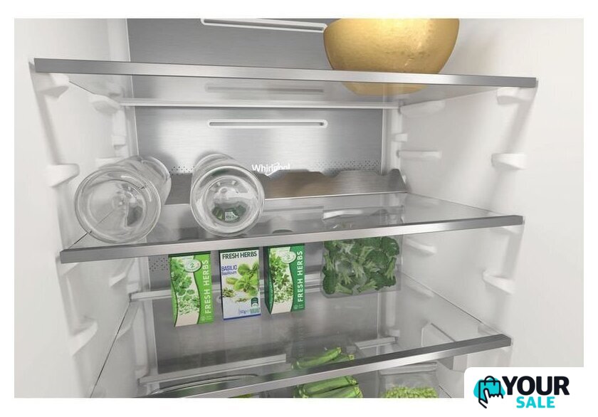 Холодильник Whirlpool WHC20 T352 - Изображение №10 — Интернет-магазин Your Sale