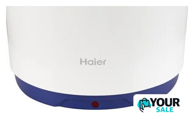 Накопительный электрический водонагреватель Haier ES100V-A4 GA0G6JE00 - Изображение №5 — Интернет-магазин Your Sale