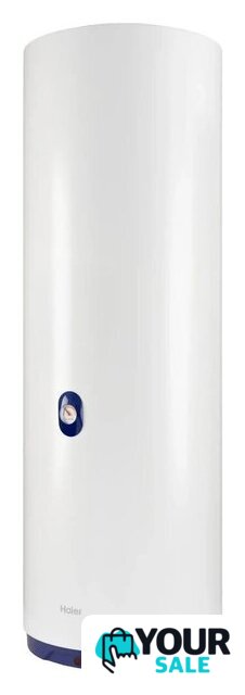 Накопительный электрический водонагреватель Haier ES100V-A4 GA0G6JE00 - Изображение №2 — Интернет-магазин Your Sale