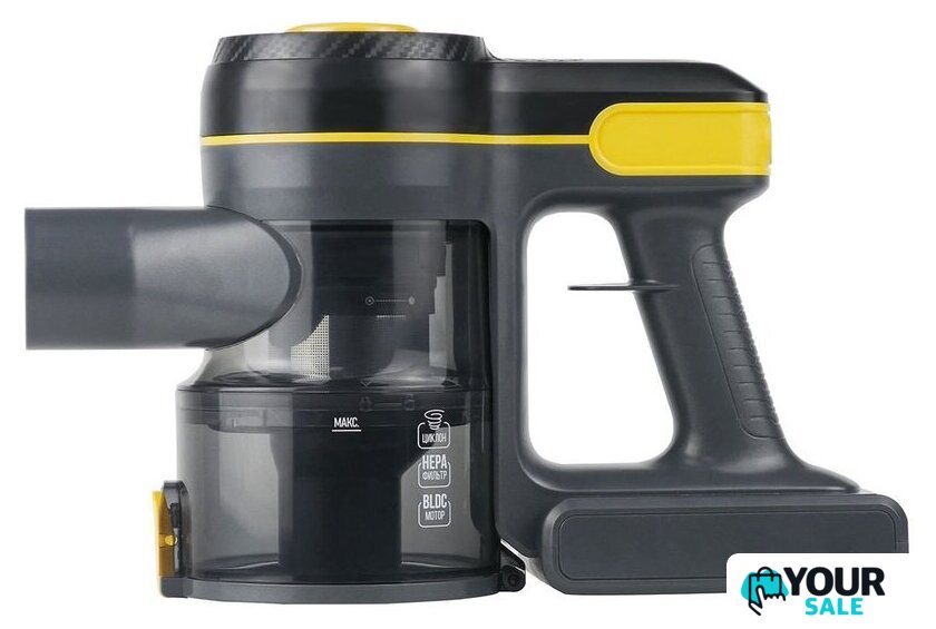 Пылесос CENTEK CT-2573 - Изображение №7 — Интернет-магазин Your Sale
