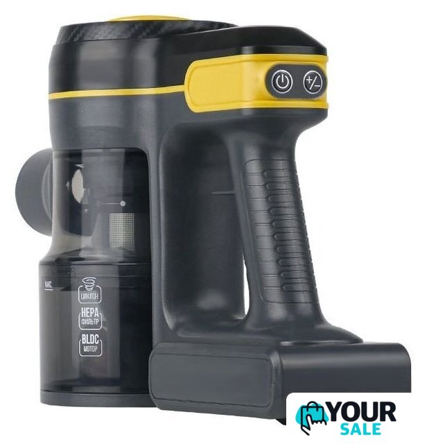 Пылесос CENTEK CT-2573 - Изображение №8 — Интернет-магазин Your Sale