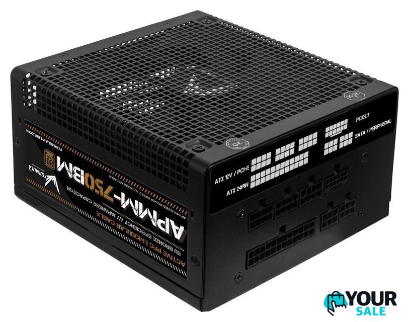 Блок питания Formula APMM-750BM - Изображение №1 — Интернет-магазин Your Sale