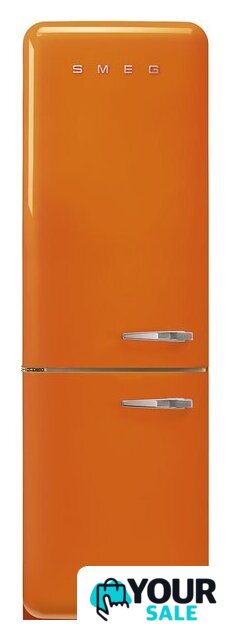 Холодильник Smeg FAB32LOR6 - Изображение №1 — Интернет-магазин Your Sale