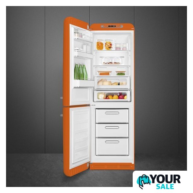 Холодильник Smeg FAB32LOR6 - Изображение №3 — Интернет-магазин Your Sale