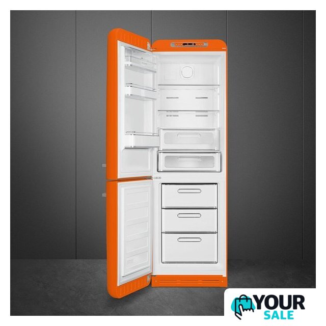 Холодильник Smeg FAB32LOR6 - Изображение №5 — Интернет-магазин Your Sale