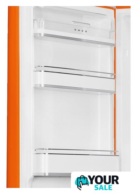 Холодильник Smeg FAB32LOR6 - Изображение №2 — Интернет-магазин Your Sale