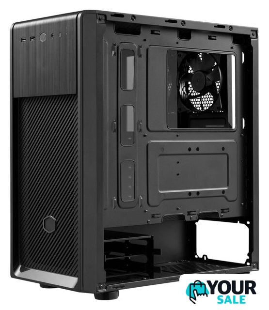Корпус Cooler Master Elite 500 TG E500-KGNN-S00 - Изображение №8 — Интернет-магазин Your Sale