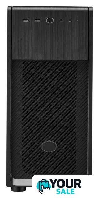 Корпус Cooler Master Elite 500 TG E500-KGNN-S00 - Изображение №5 — Интернет-магазин Your Sale