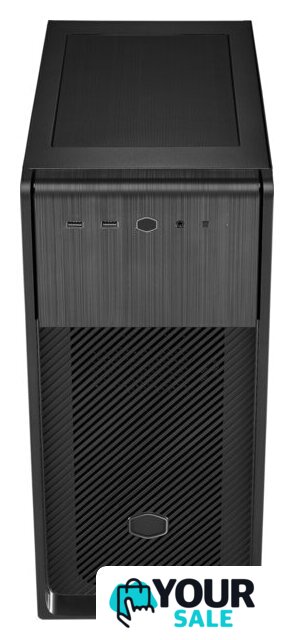 Корпус Cooler Master Elite 500 TG E500-KGNN-S00 - Изображение №4 — Интернет-магазин Your Sale