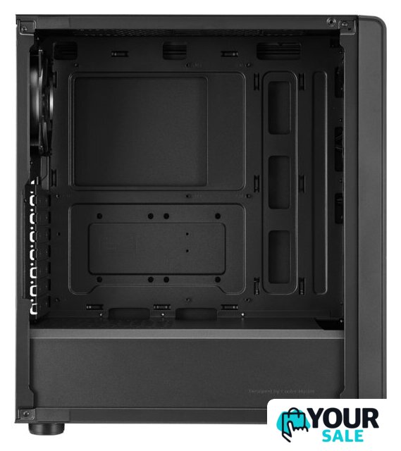 Корпус Cooler Master Elite 500 TG E500-KGNN-S00 - Изображение №3 — Интернет-магазин Your Sale
