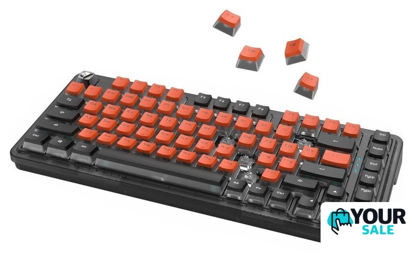 Клавиатура Thunderobot K75 VP Edition Max - Изображение №5 — Интернет-магазин Your Sale