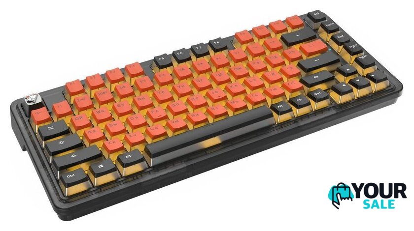 Клавиатура Thunderobot K75 VP Edition Max - Изображение №3 — Интернет-магазин Your Sale