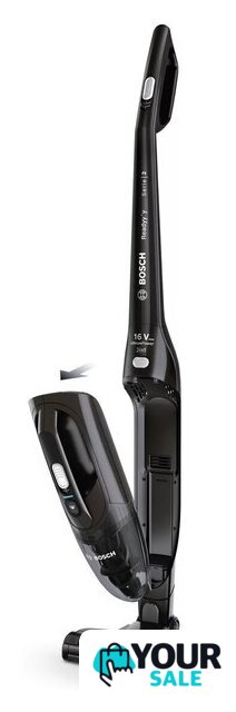 Пылесос Bosch BCHF216B - Изображение №2 — Интернет-магазин Your Sale