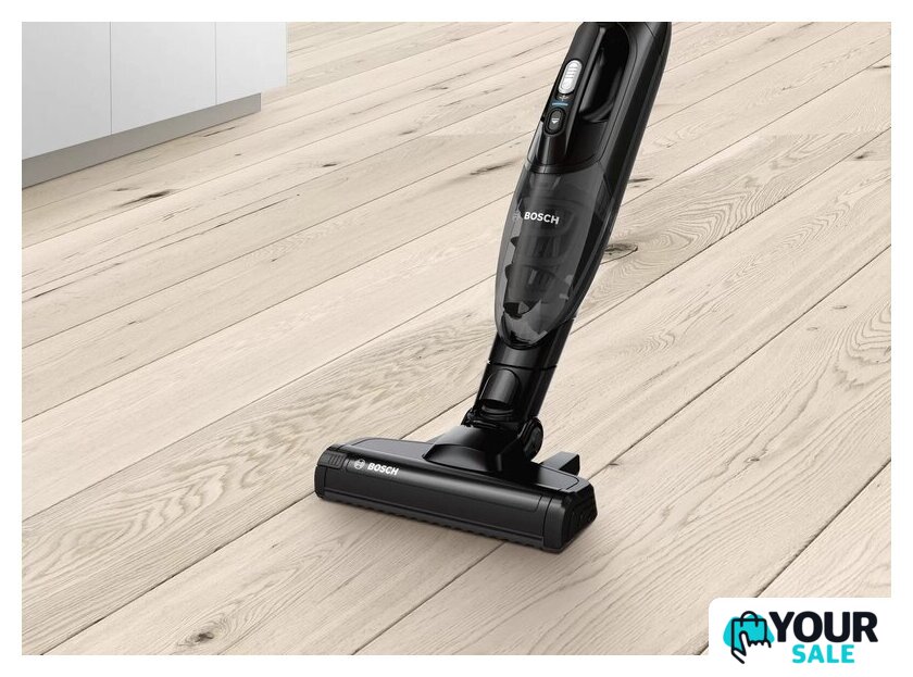 Пылесос Bosch BCHF216B - Изображение №8 — Интернет-магазин Your Sale
