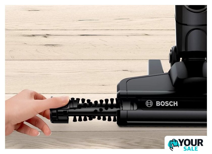 Пылесос Bosch BCHF216B - Изображение №7 — Интернет-магазин Your Sale