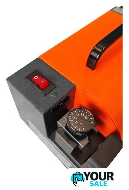 Заточный станок Metal Master MRD-13D - Изображение №4 — Интернет-магазин Your Sale