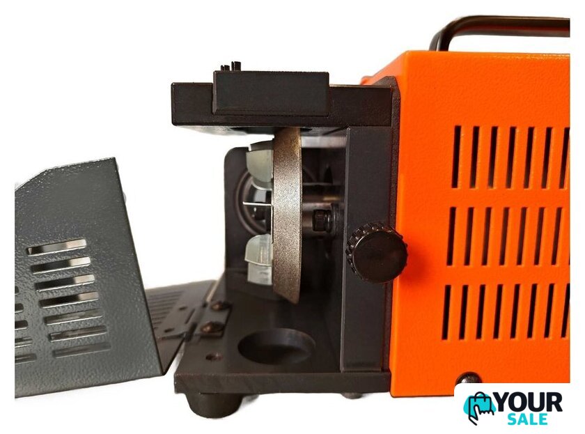 Заточный станок Metal Master MRD-13D - Изображение №6 — Интернет-магазин Your Sale