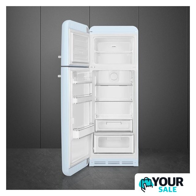Холодильник Smeg FAB30LPB6 - Изображение №2 — Интернет-магазин Your Sale