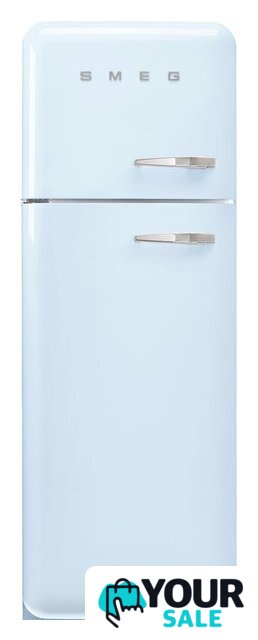 Холодильник Smeg FAB30LPB6 - Изображение №1 — Интернет-магазин Your Sale