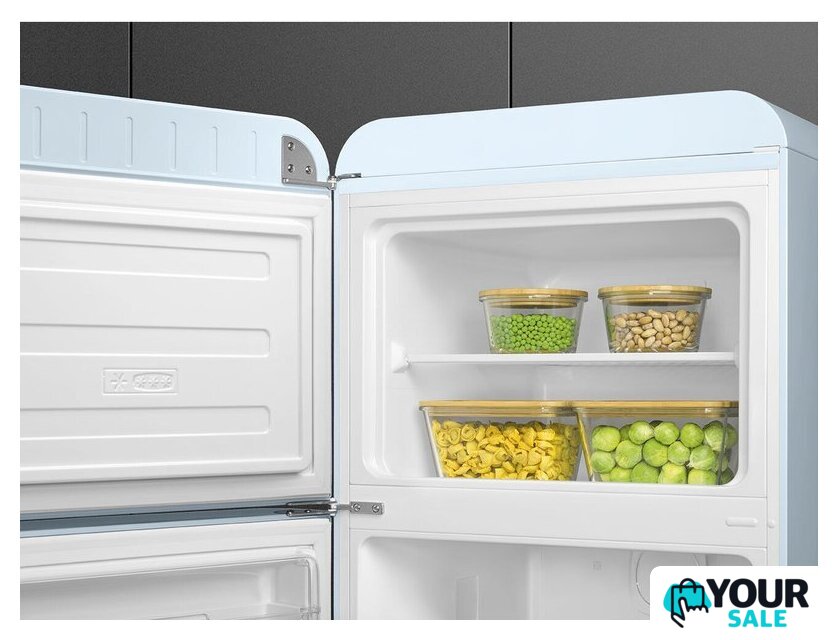 Холодильник Smeg FAB30LPB6 - Изображение №5 — Интернет-магазин Your Sale