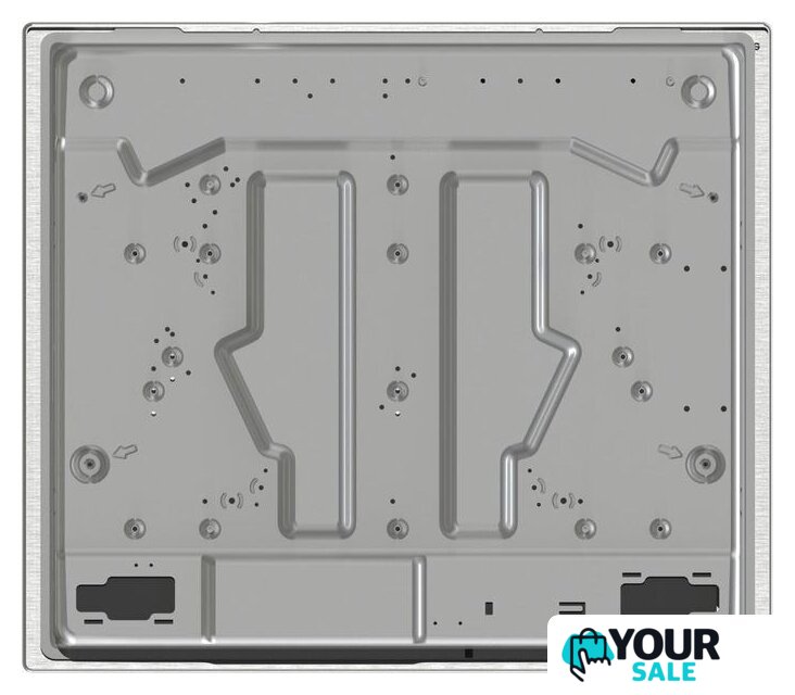 Варочная панель Gorenje GW641EX - Изображение №3 — Интернет-магазин Your Sale
