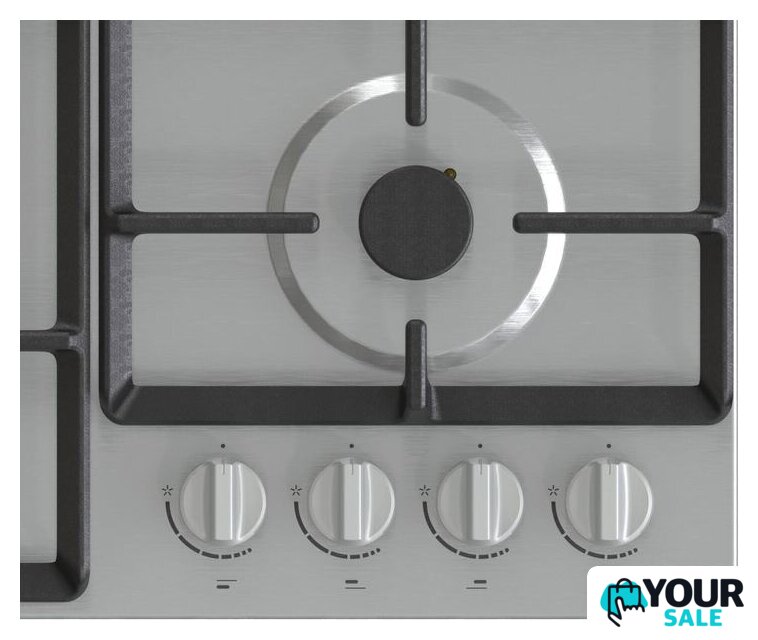 Варочная панель Gorenje GW641EX - Изображение №7 — Интернет-магазин Your Sale