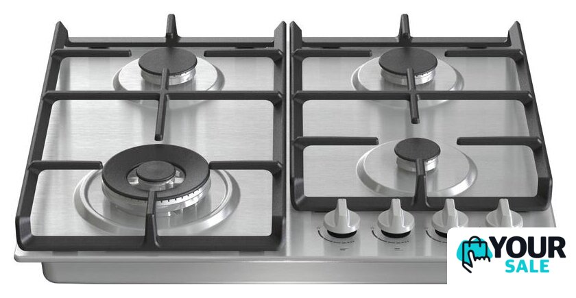 Варочная панель Gorenje GW641EX - Изображение №5 — Интернет-магазин Your Sale