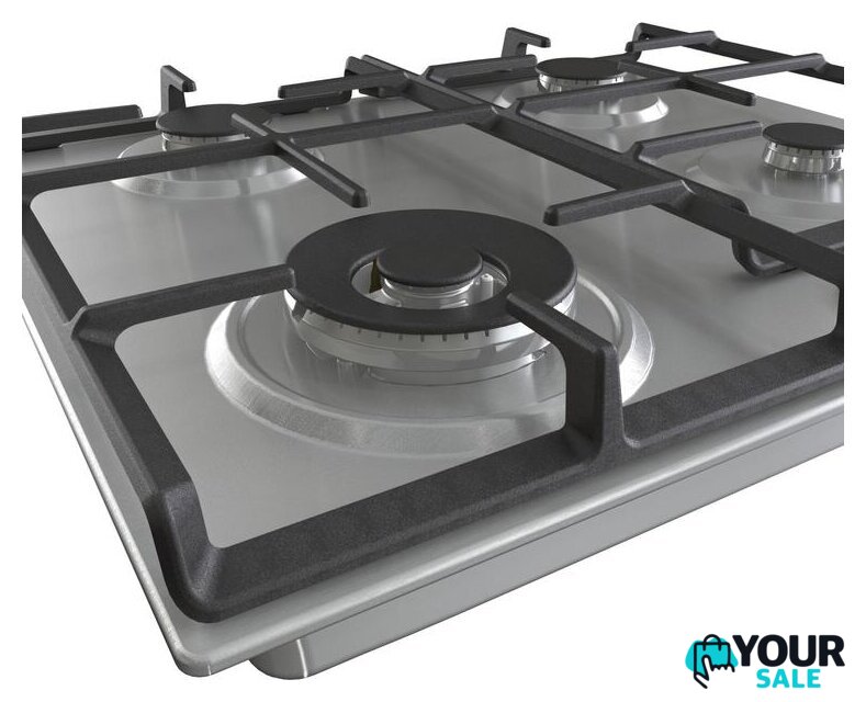 Варочная панель Gorenje GW641EX - Изображение №6 — Интернет-магазин Your Sale