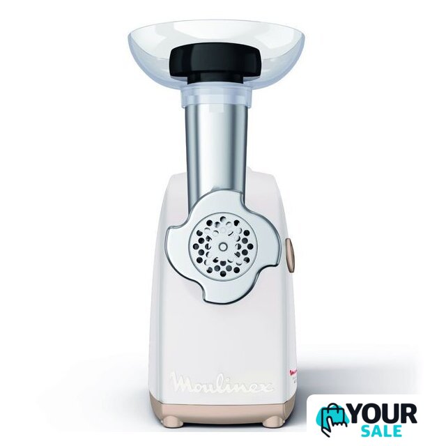 Мясорубка Moulinex HV4 ME476132 - Изображение №4 — Интернет-магазин Your Sale