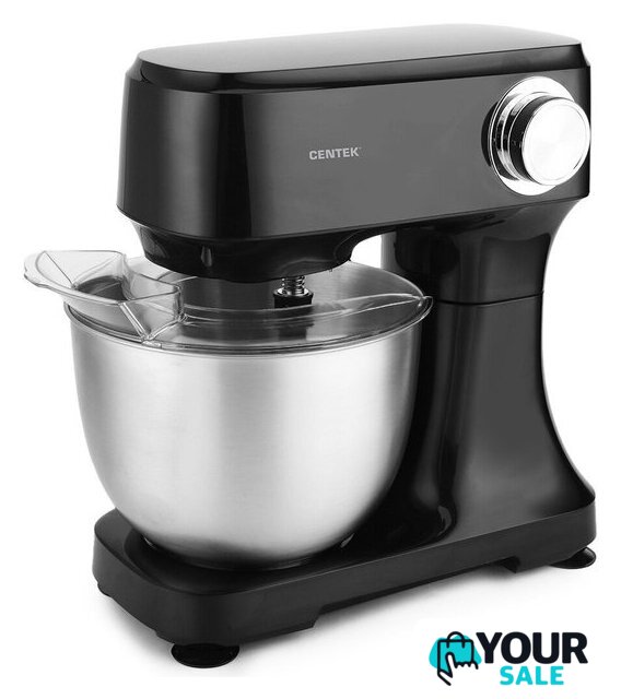 Планетарный миксер CENTEK CT-1152 - Изображение №3 — Интернет-магазин Your Sale