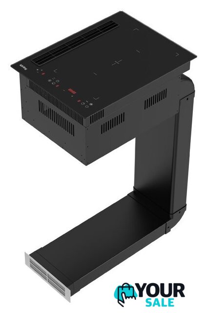 Варочная панель Korting HIBH 40980 NB - Изображение №2 — Интернет-магазин Your Sale