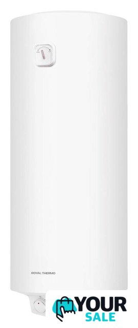 Накопительный электрический водонагреватель Royal Thermo RWH 50 Heatronic Slim DryHeat - Изображение №1 — Интернет-магазин Your Sale
