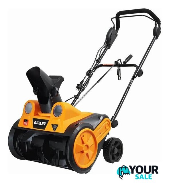 Снегоуборщик Gigant SP-2300-460ES - Изображение №1 — Интернет-магазин Your Sale