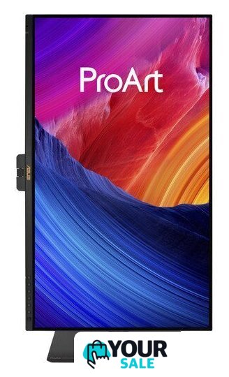Монитор ASUS ProArt PA27UCGE - Изображение №8 — Интернет-магазин Your Sale