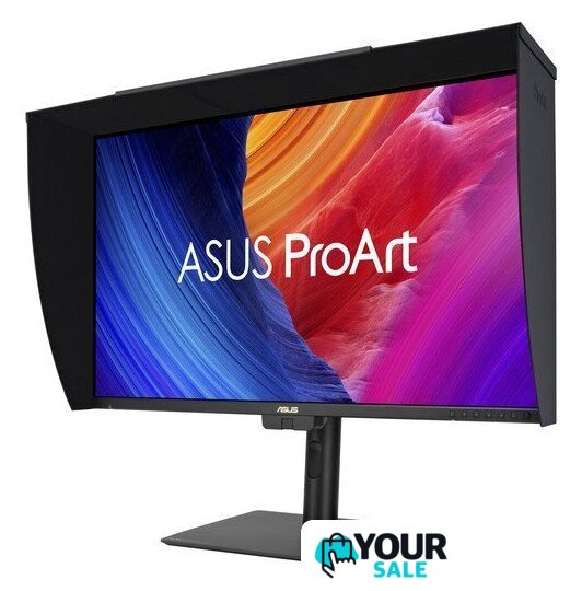 Монитор ASUS ProArt PA27UCGE - Изображение №4 — Интернет-магазин Your Sale