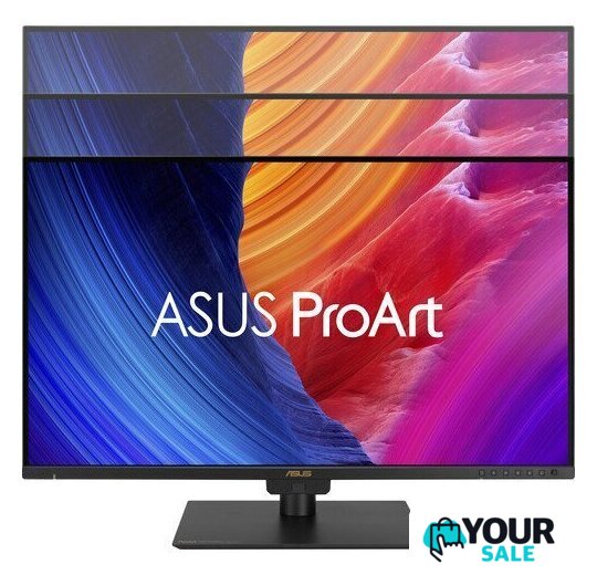 Монитор ASUS ProArt PA27UCGE - Изображение №10 — Интернет-магазин Your Sale