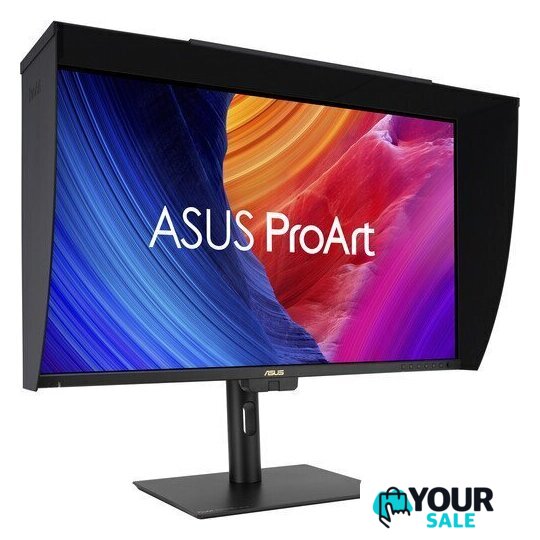 Монитор ASUS ProArt PA27UCGE - Изображение №2 — Интернет-магазин Your Sale